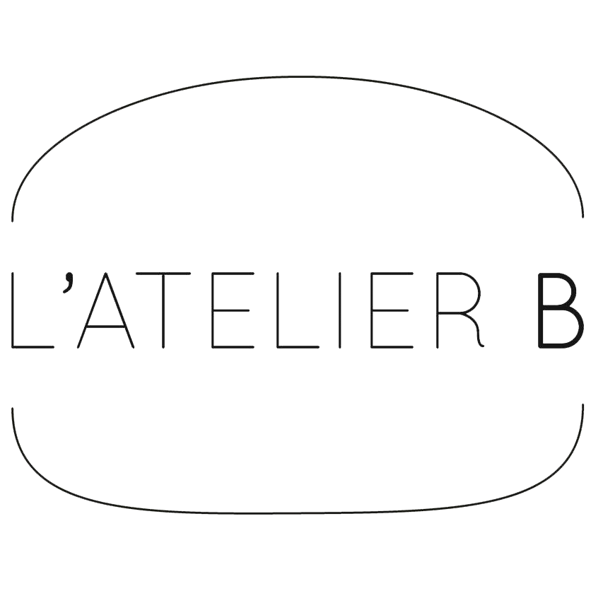 Burger Parisien L'atelier B